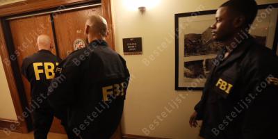 FBI-onderzoek films