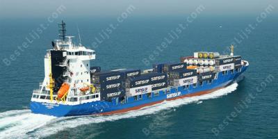 vrachtschip films