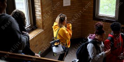 uitval van de middelbare school films