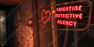 detectivebureau films