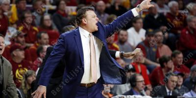 Basketbal coach films