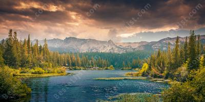 landschap films