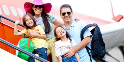 familie vakantie films