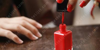 nagellak films