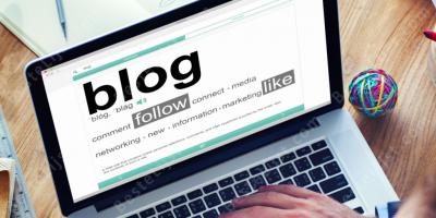 bloggen films
