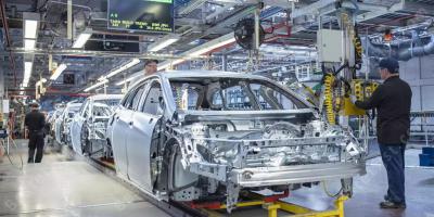 auto industrie films