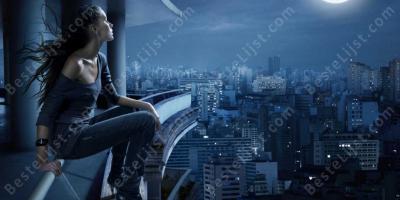stedelijke fantasie films