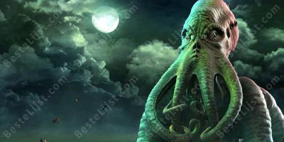 cthulhu films