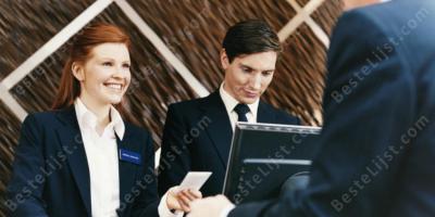 hotelreceptionist films
