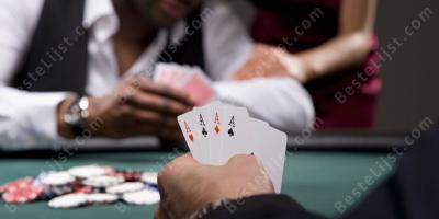 pokerspeler films