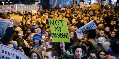 protest films