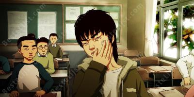 Koreaanse anime films