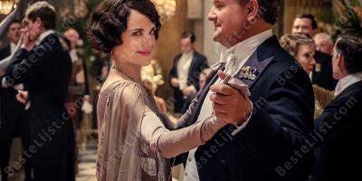 Britse aristocratie films