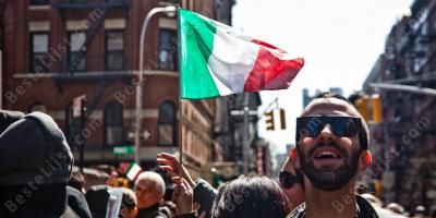 italiaans amerikaans films