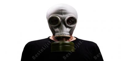 gasmasker films