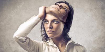 hypocriete vrouw films