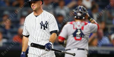 New York Yankees films