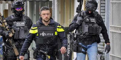 politieagent gegijzeld films