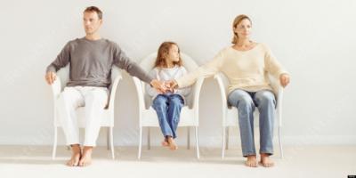 scheiding van familie films
