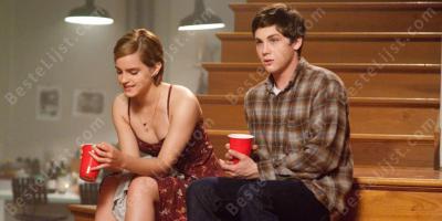 halfbroer halfzus relatie films