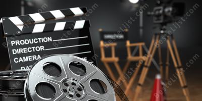 film in een film films