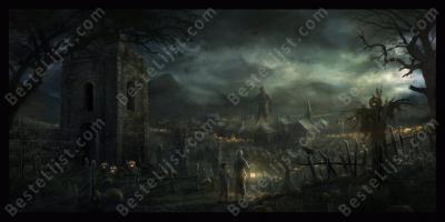 spookstad films