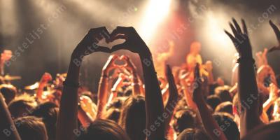 concert films