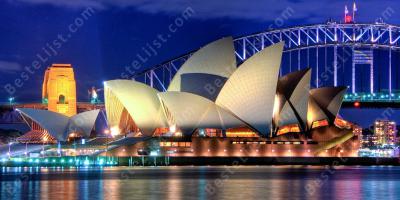 Sydney, Australië films