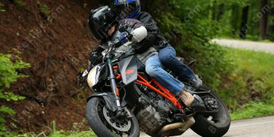 twee op een motorfiets films