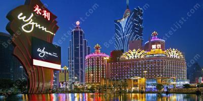 Macau films