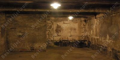 gaskamer films
