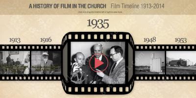 filmgeschiedenis films
