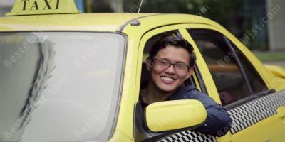 taxi chauffeur films
