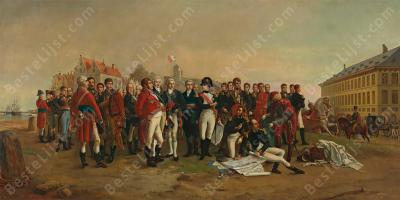Belgische geschiedenis films