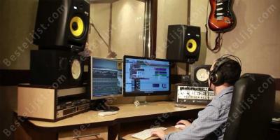 opnamestudio films
