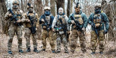 speciale troepen films
