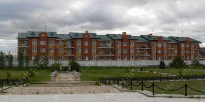 grensstad films