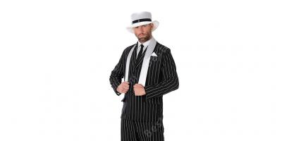 gangster-baas films