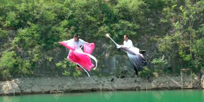 draad fu films