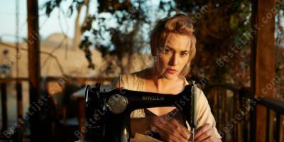 naaister films