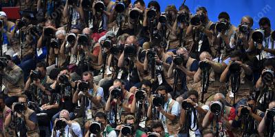 bende verslaggevers films