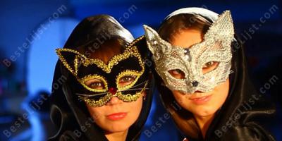 masker films