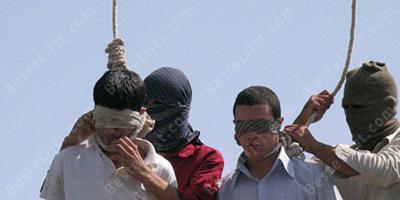 opgehangen jongen films