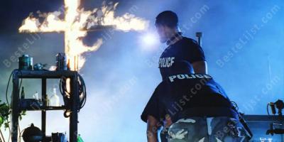 in de kont geschoten films