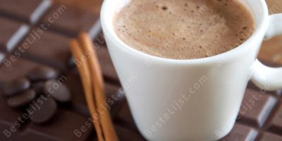 warme chocolademelk films