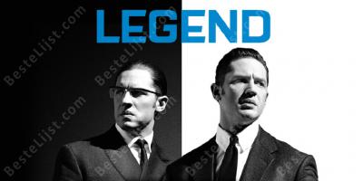 legende films