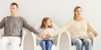voogdij over kinderen films