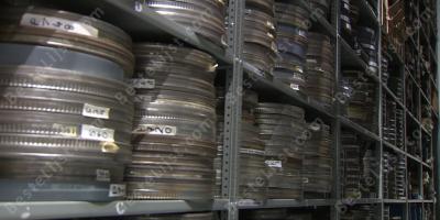 archiefbeelden films