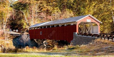 overdekte brug films