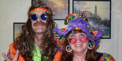 hippie films